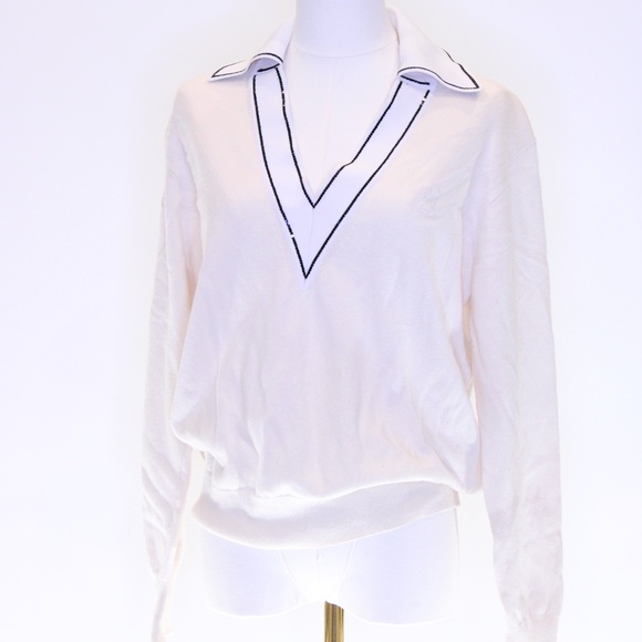 Sandro, Alizia Sweater Size M - Picture 2 of 9